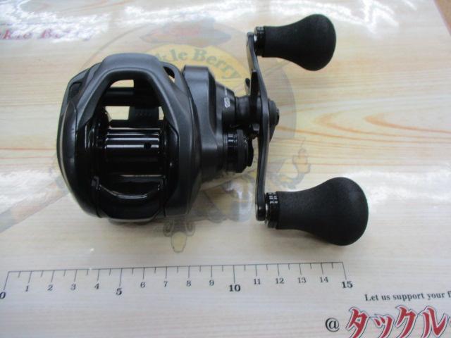 20エクスセンスDC SSXG RH