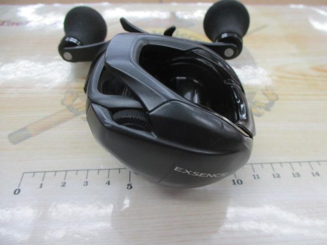 20エクスセンスDC SSXG RH