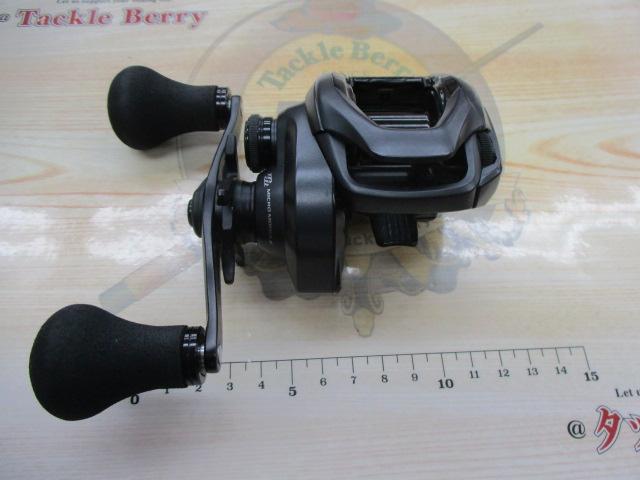 20エクスセンスDC SSXG RH