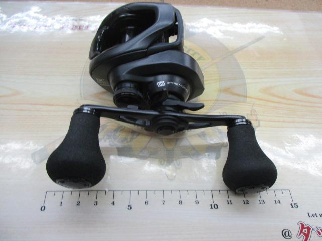 20エクスセンスDC SSXG RH