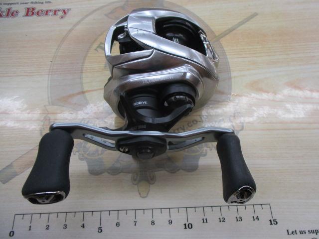 21ジリオン SV TW 1000XHL