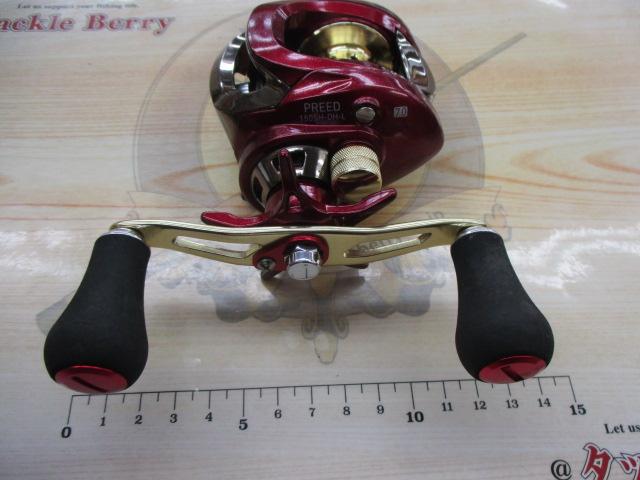 16プリード 150SH-DH-L