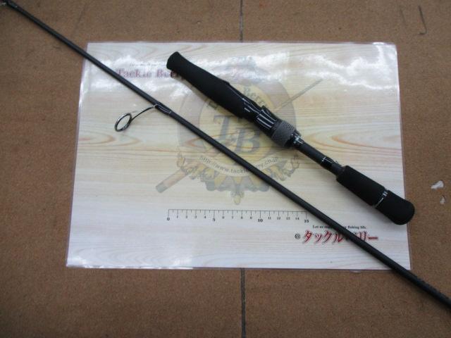 ブラックレーベル SC S64L-ST