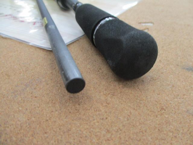 ブラックレーベル SC S64L-ST