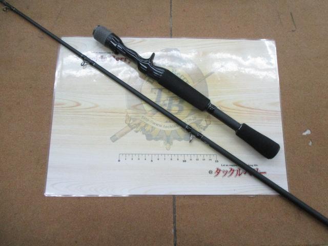 ブラックレーベル C66ML+