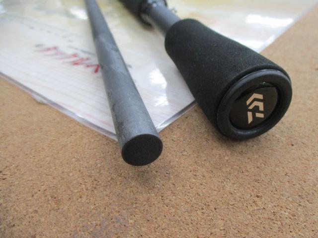 ブラックレーベル C66ML+