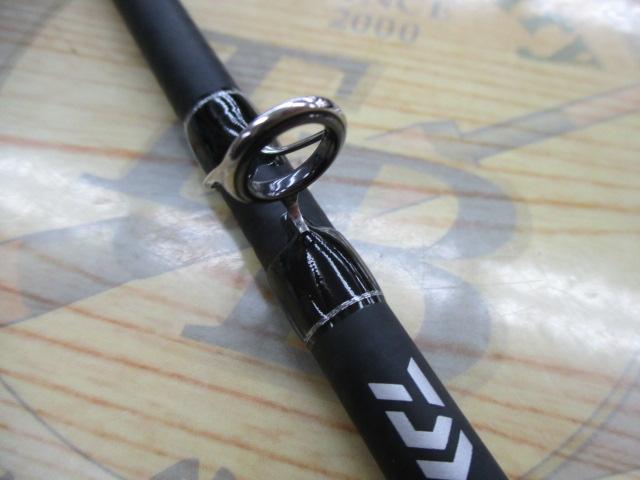 ブラックレーベル C66ML+