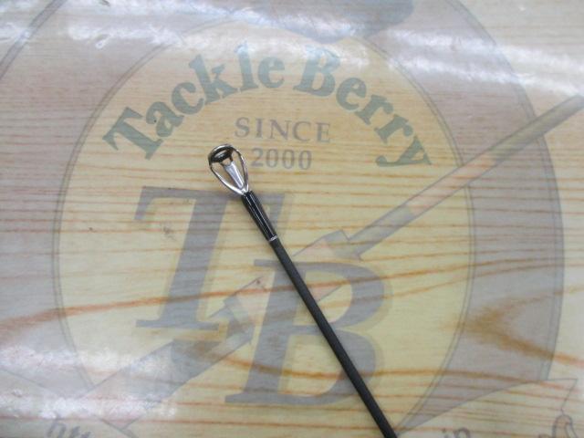 ブラックレーベル C66ML+