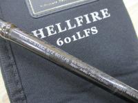 スティーズ STZ601LFS