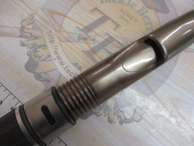 鯉列伝 530SP｜＠ベリーネット 日本最大新品中古釣具WEBショップ