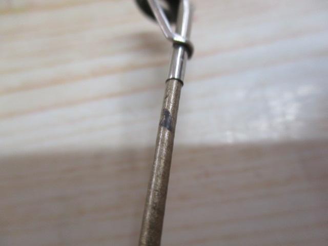 鯉列伝 530SP｜＠ベリーネット 日本最大新品中古釣具WEBショップ