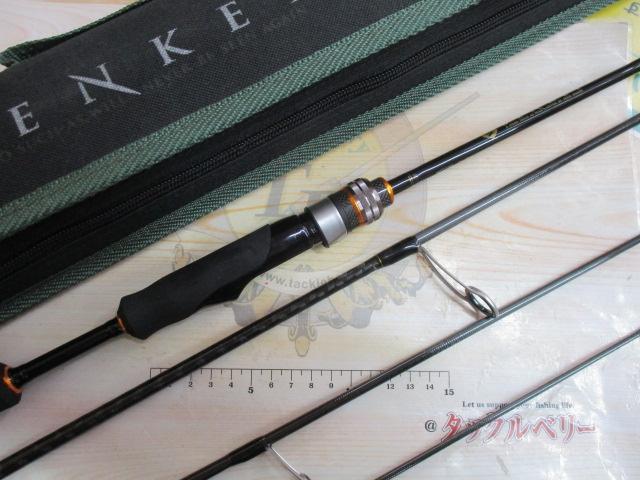 ベンケイ BIS-644UL