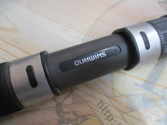 21グラップラーBBタイプC S73ML