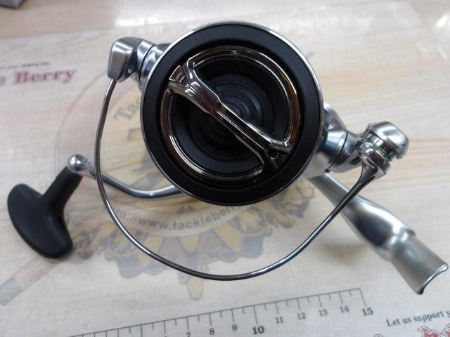 23ストラディック 4000MHG