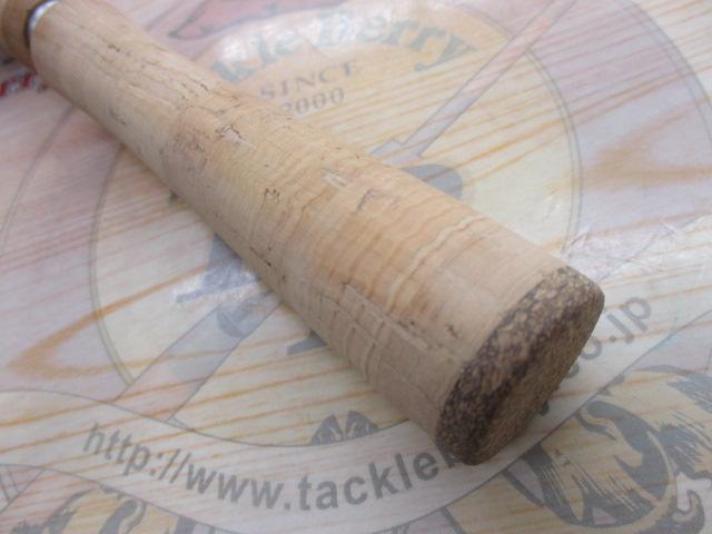 13トラウトライズ 60UL