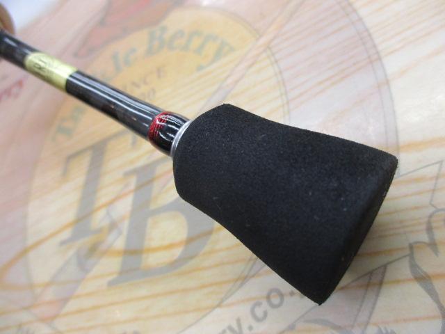 トラウトワンAS S66SULF｜＠ベリーネット 日本最大新品中古釣具WEBショップ