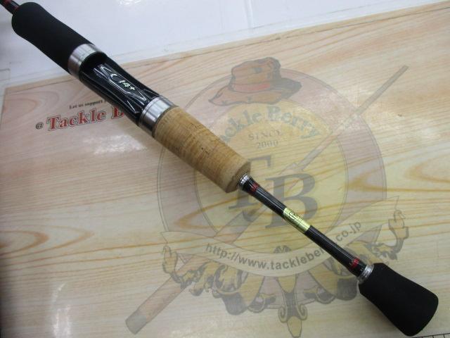 トラウトワンAS S66SULF｜＠ベリーネット 日本最大新品中古釣具WEBショップ