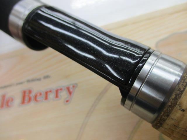 TROUT ONE AS S66SUL-F (ややジャンク) TROUT ONE AS S66SUL-F (やや