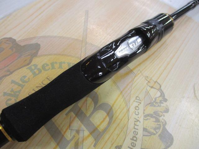 炎月XR一つテンヤマダイ 225HH