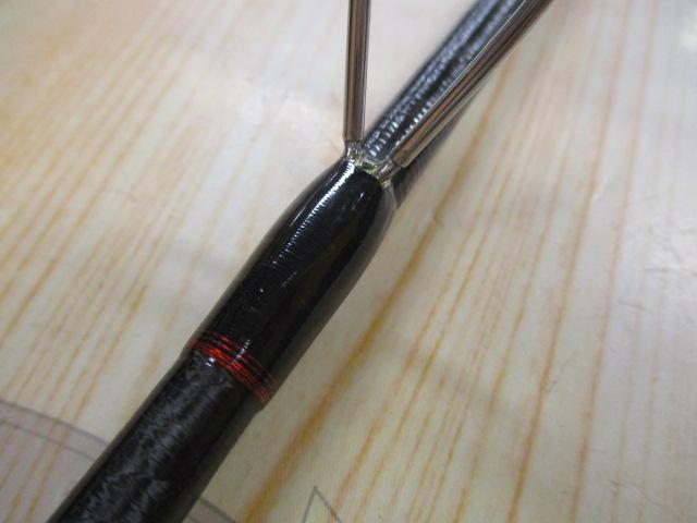 炎月XR一つテンヤマダイ 225HH