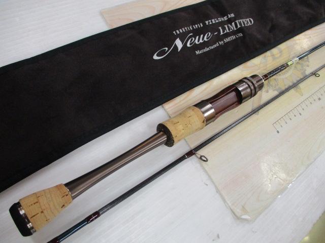 フィールドリームノイエリミテッド FNL-T511ML-F