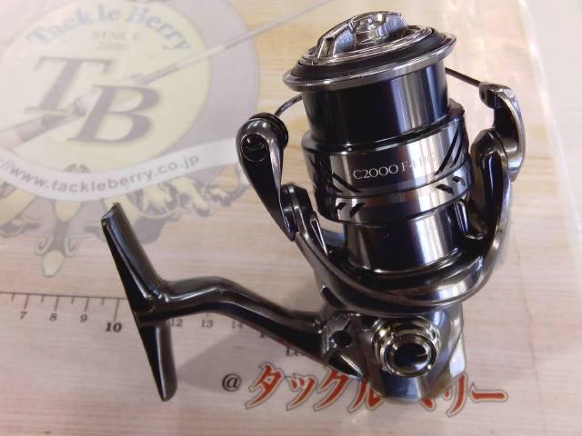 21コンプレックスXR C2000 F4 HG｜＠ベリーネット 日本最大新品中古