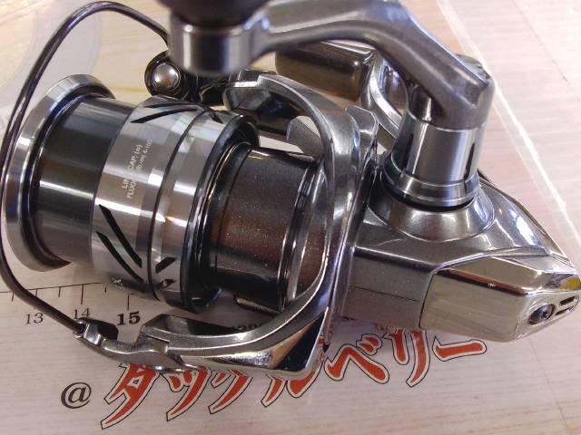 21コンプレックスXR C2000 F4 HG