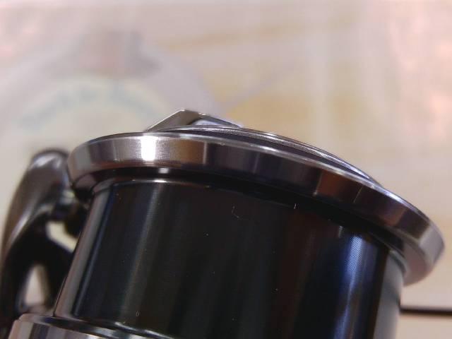 21コンプレックスXR C2000 F4 HG