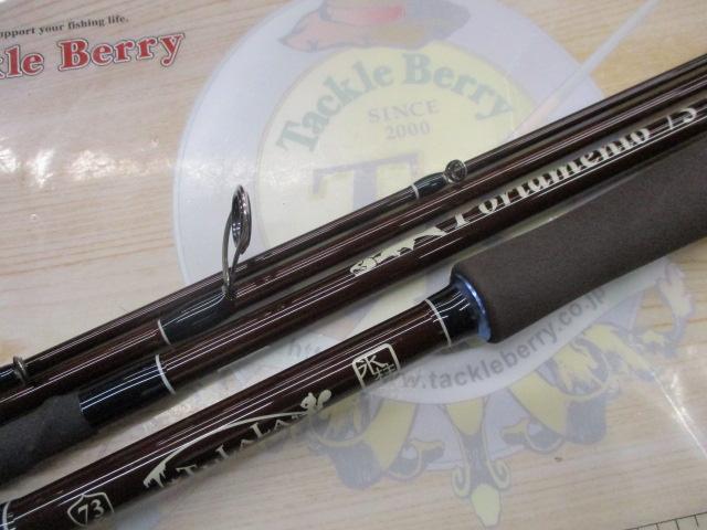 ポルタメント 73Sイヌクシュク