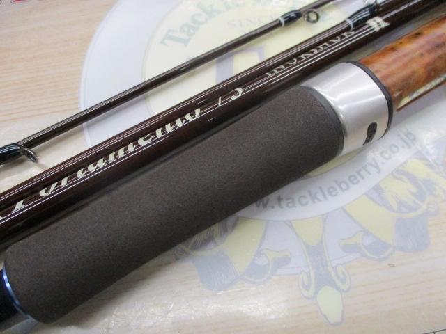 ポルタメント 73Sイヌクシュク