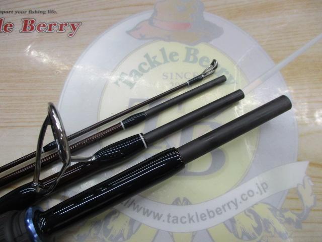 ポルタメント 73Sイヌクシュク