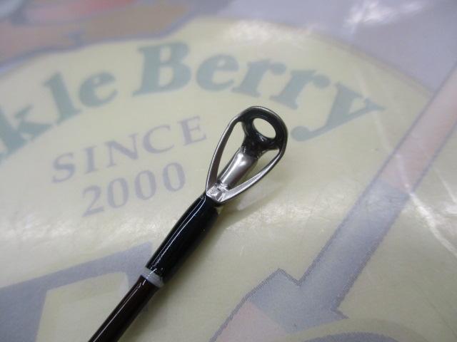 ポルタメント 73Sイヌクシュク