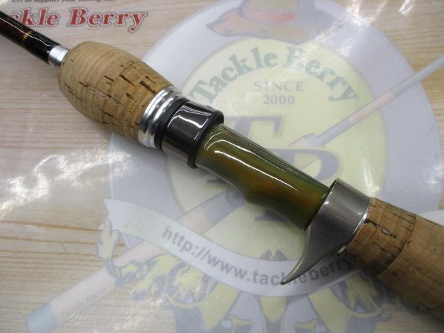 パガーニ F1-63Xp-Dti マーブルシート/コルクフォアグリップ