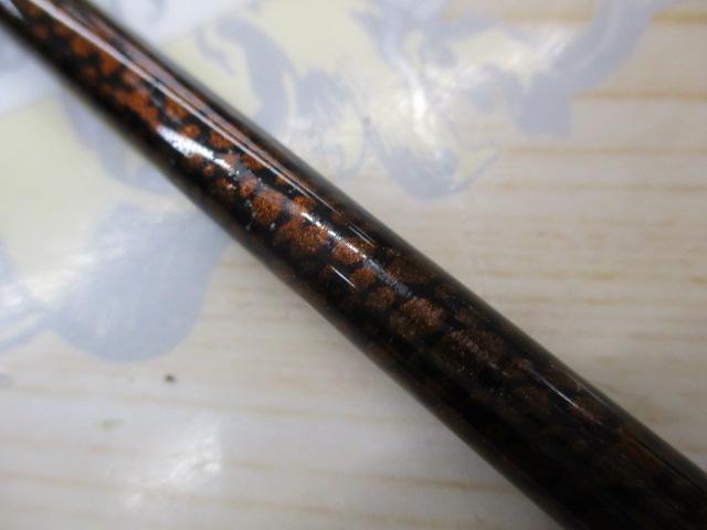 パガーニ F1-63Xp-Dti マーブルシート/コルクフォアグリップ