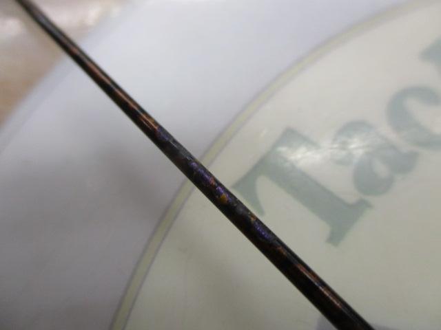 パガーニ F1-63Xp-Dti マーブルシート/コルクフォアグリップ