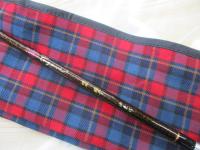 パガーニ F1-63Xp-Dti マーブルシート/コルクフォアグリップ