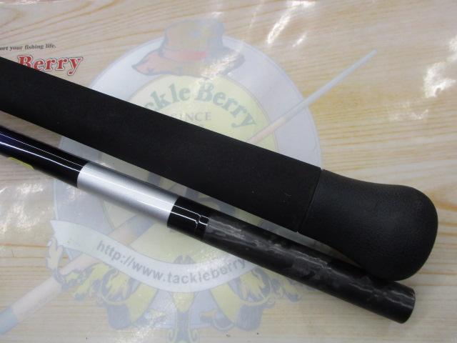 21グラップラーBBタイプC S82MH