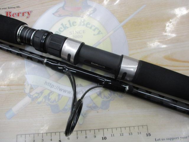 21グラップラーBBタイプC S82MH