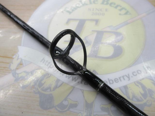 21グラップラーBBタイプC S82MH