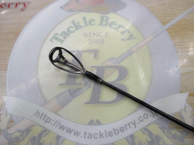 21グラップラーBBタイプC S82MH