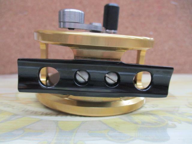 ベイビーエアルーム ゴールド/ブラック