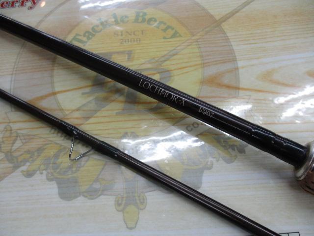 ロッホモアX F907