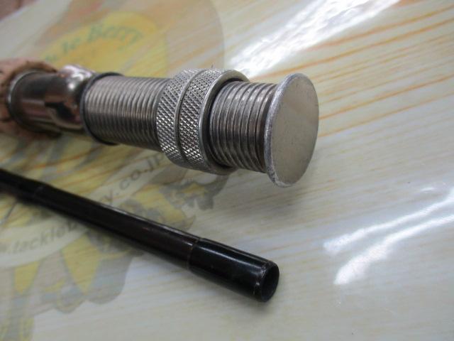 ロッホモアX F907