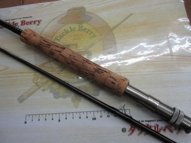 ロッホモアX F907