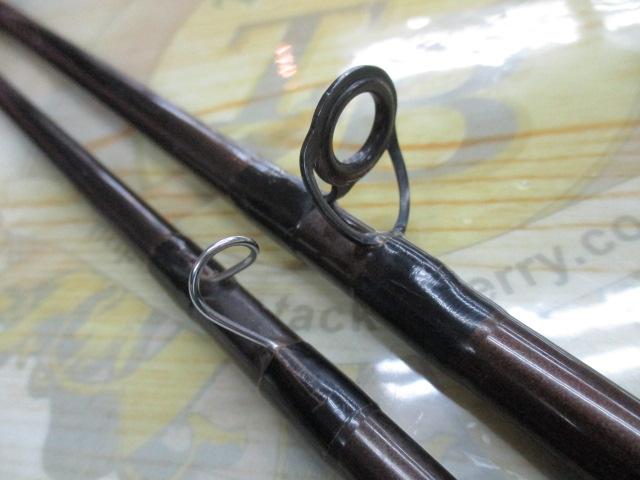 ロッホモアX F907