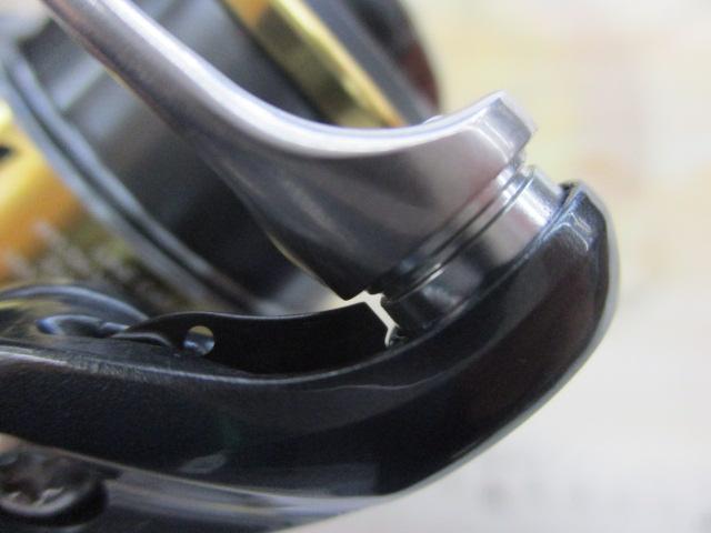 25アルテグラ C2000SHG