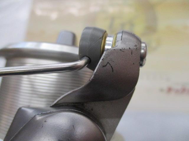 97パワーエアロ 10000