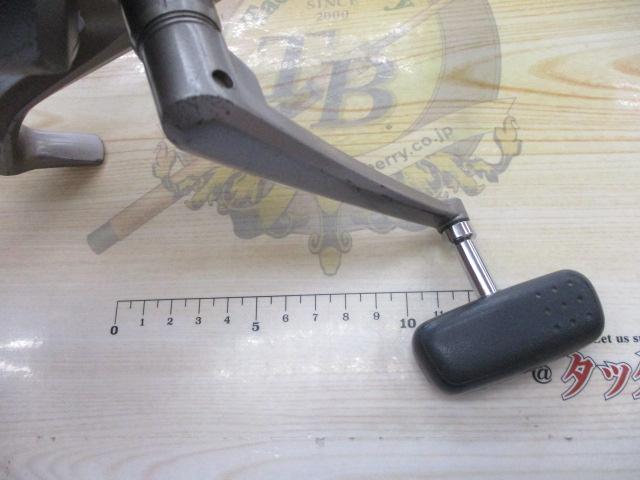 97パワーエアロ 10000