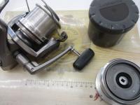 97パワーエアロ 10000