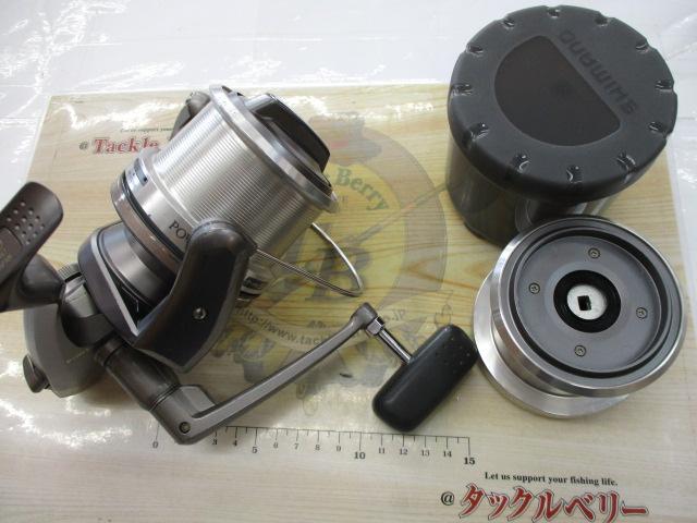 97パワーエアロ 10000